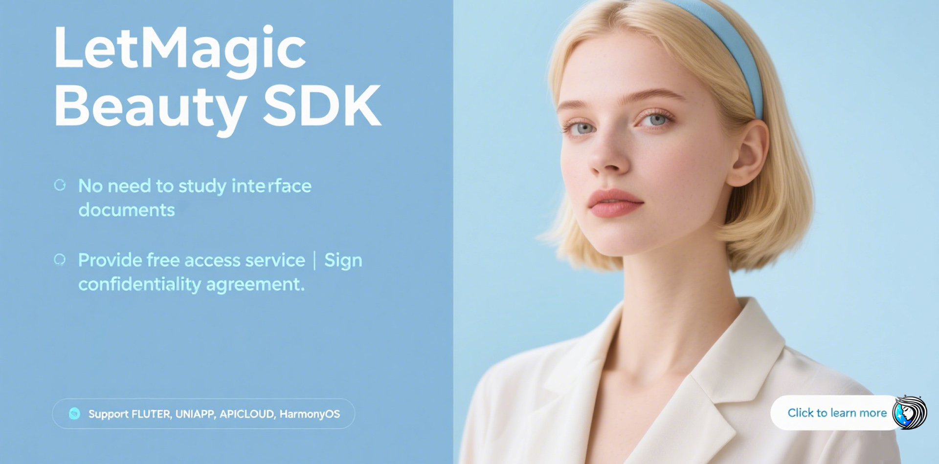 LetMagic Beauty SDK